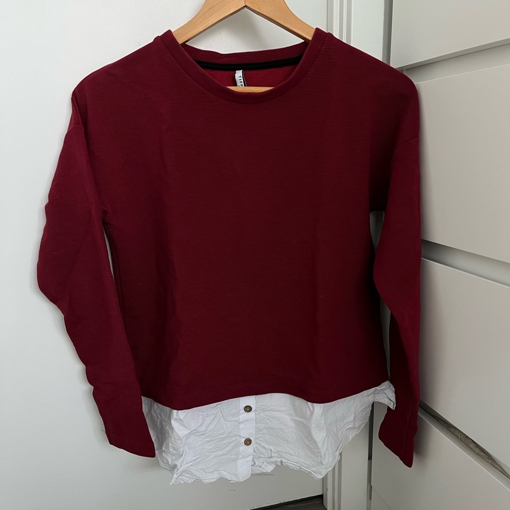Tiffosi Shirt